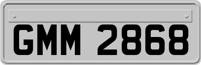 GMM2868