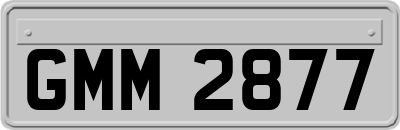 GMM2877