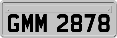 GMM2878