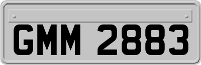 GMM2883
