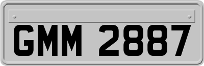 GMM2887