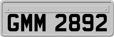 GMM2892