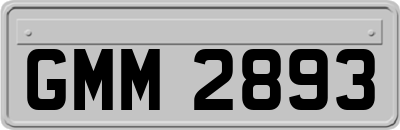 GMM2893