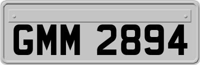 GMM2894