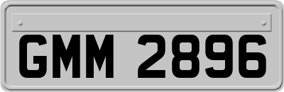 GMM2896