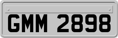 GMM2898