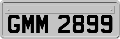 GMM2899