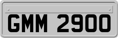GMM2900