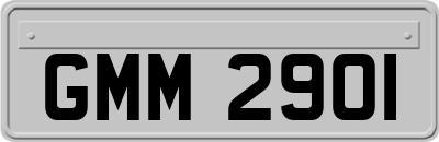GMM2901