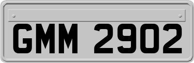 GMM2902