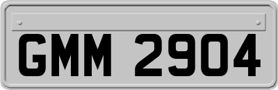 GMM2904