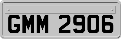 GMM2906
