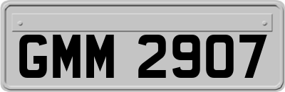 GMM2907