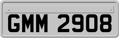 GMM2908