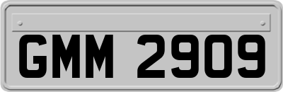 GMM2909