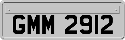 GMM2912