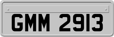 GMM2913