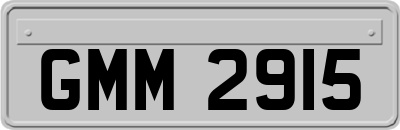 GMM2915