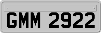 GMM2922