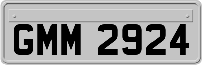 GMM2924