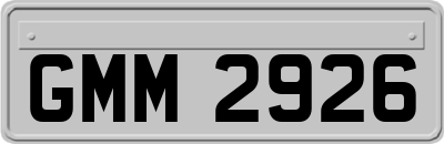 GMM2926