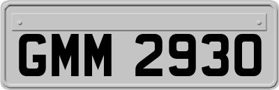 GMM2930