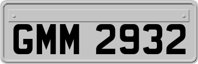 GMM2932