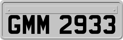 GMM2933