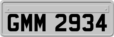 GMM2934