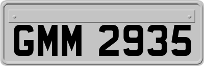 GMM2935