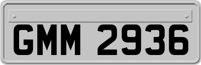 GMM2936