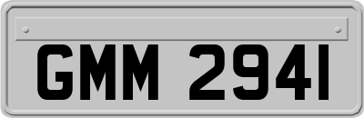 GMM2941