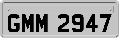 GMM2947