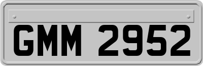 GMM2952
