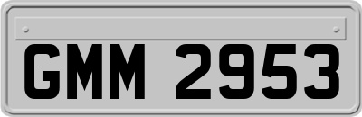 GMM2953