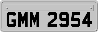 GMM2954