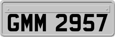 GMM2957