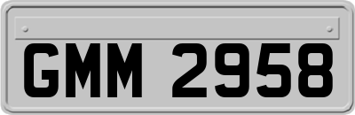 GMM2958
