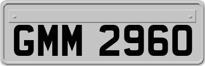 GMM2960
