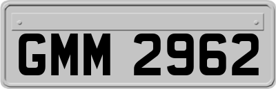GMM2962