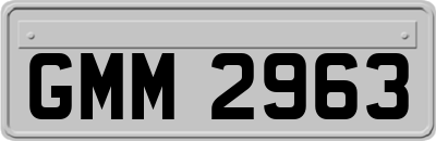 GMM2963