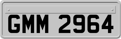GMM2964