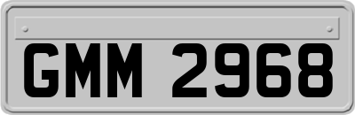 GMM2968