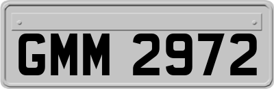 GMM2972