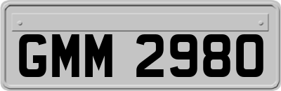GMM2980