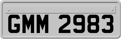 GMM2983