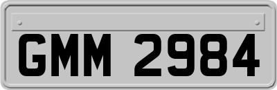 GMM2984