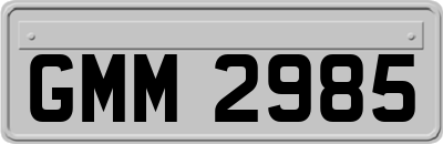 GMM2985