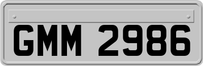 GMM2986