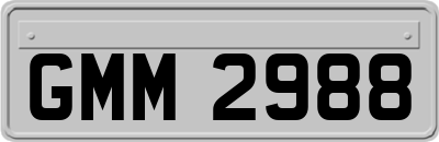 GMM2988
